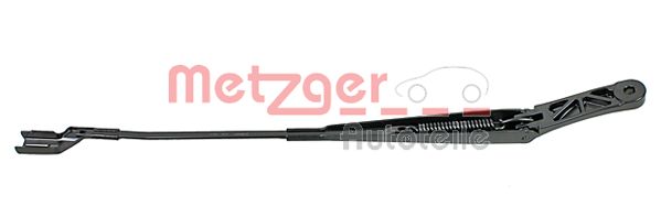 METZGER 2190421 Wischarm, Scheibenreinigung